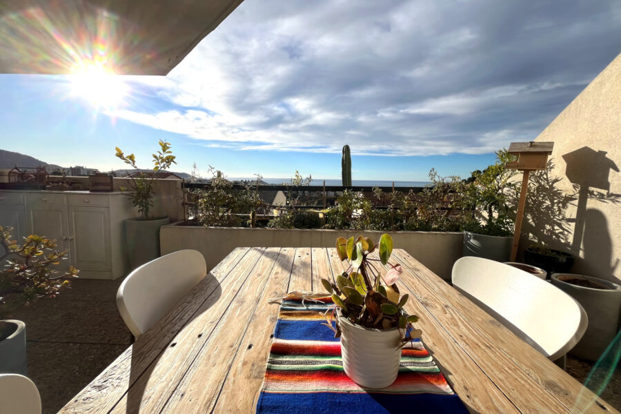 Appartement à vendre à Nice