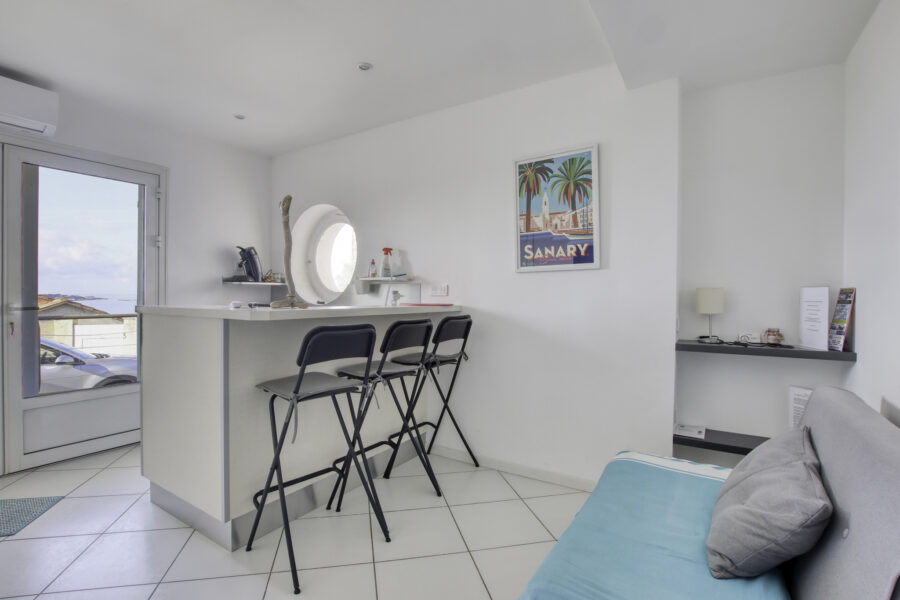 Maison à vendre à Sanary-sur-mer