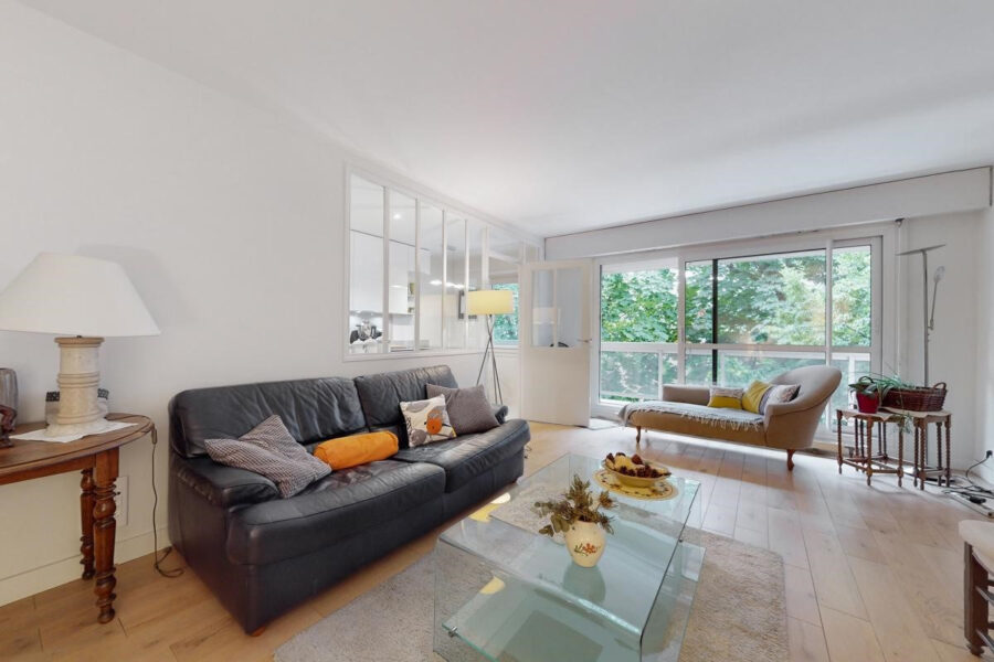 Appartement à vendre à Paris