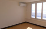 A LOUER A L’ANNEE P3 VUE MER – 3 pièces – 2 chambres – 60 m²