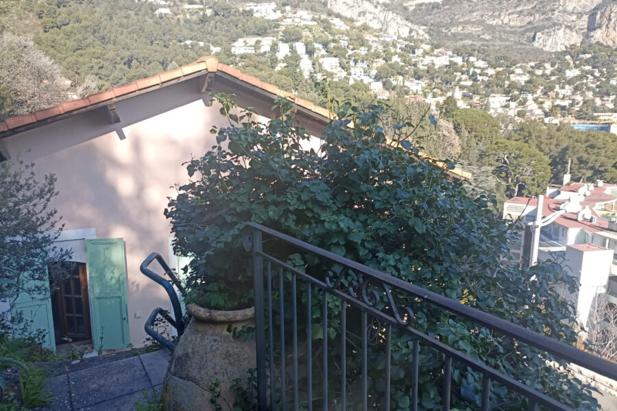 Maison à vendre à Èze