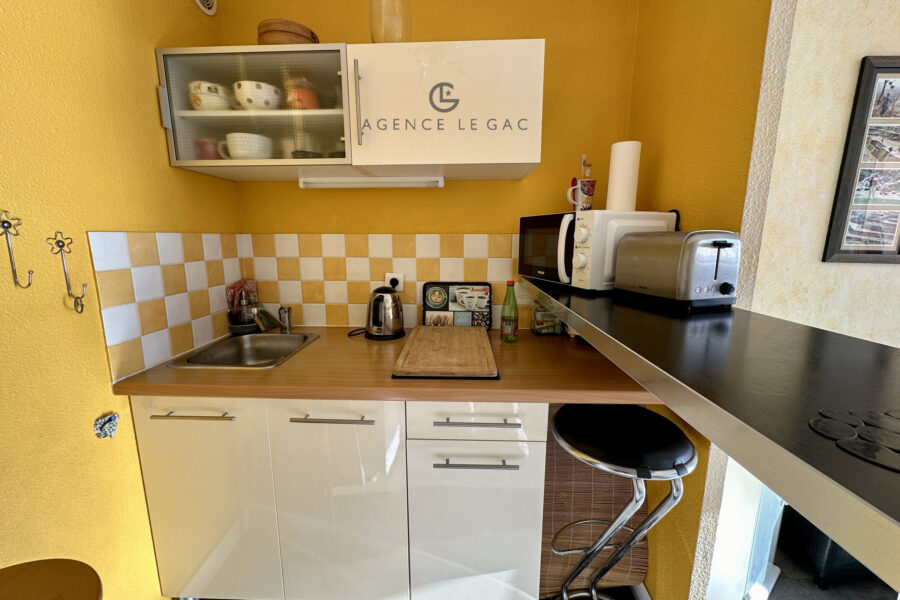 Appartement à vendre à Sainte-maxime