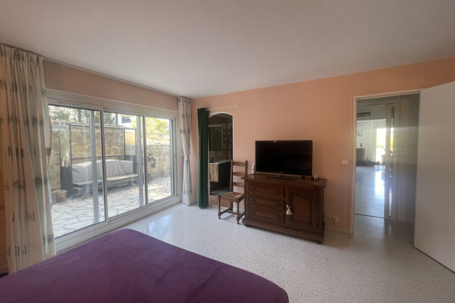 Appartement à vendre à Saint-Mandrier-sur-Mer