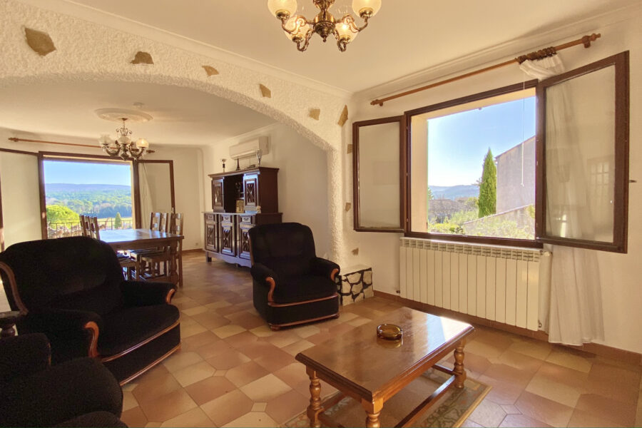 Maison à vendre à Mormoiron