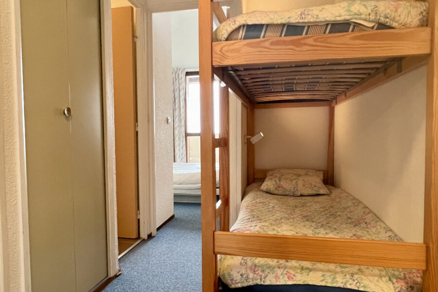 Appartement à vendre à Les Deux Alpes