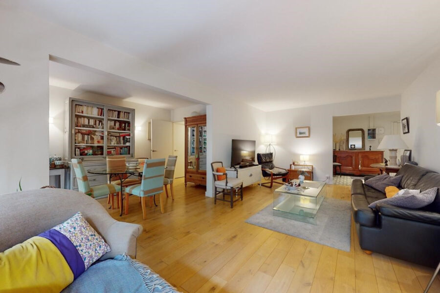 Appartement à vendre à Paris