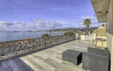 A vendre SANARY-SUR-MER (83), villa vue mer de 270 m2 sur 97 – 12 pièces – 8 chambres – 270 m²