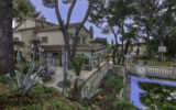 Vente Bandol (83), Villa provençale de 259 m2 sur 3 niveaux  – 12 pièces – 9 chambres – 258.79 m²