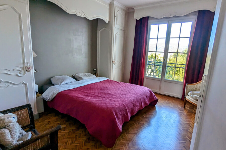 Maison à vendre à Gattières