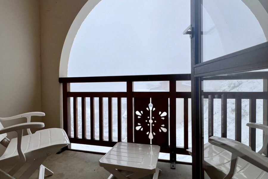 Appartement à vendre à Les Deux Alpes