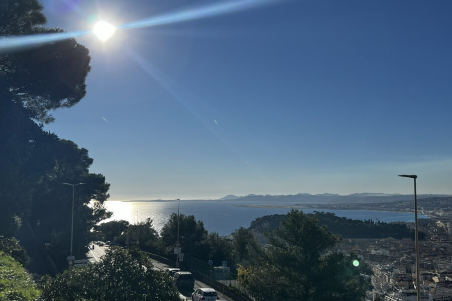 Appartement à vendre à Nice