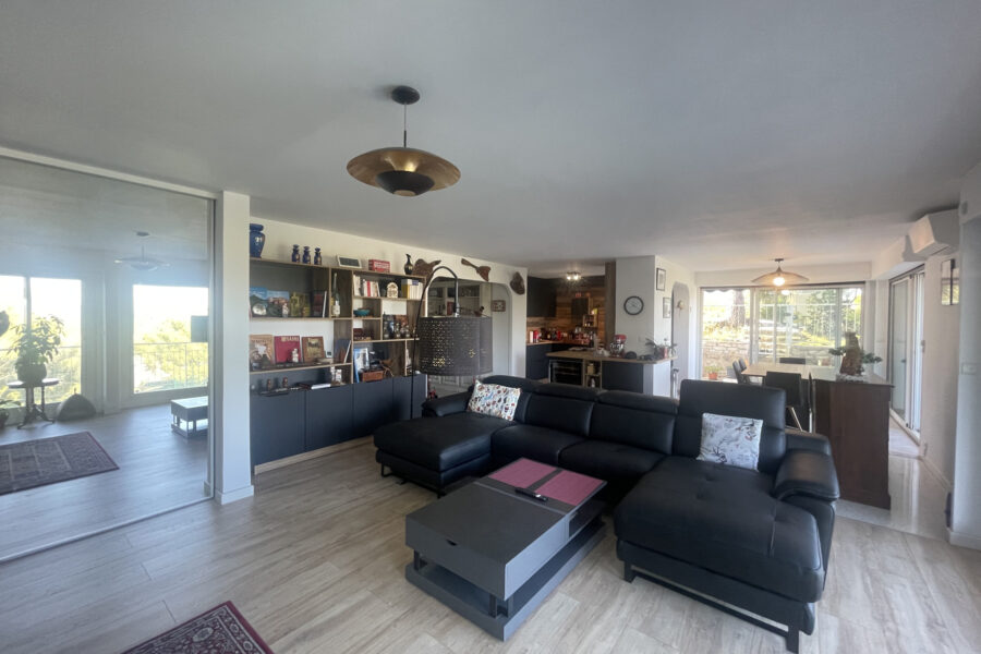 Appartement à vendre à Saint-Mandrier-sur-Mer
