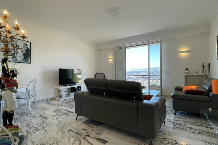 Appartement à vendre à Nice