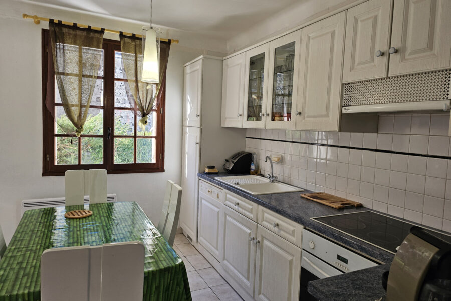 Maison à vendre à Génos