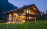 Chalet Bionnassay – 5 pièces – 4 chambres – 128.43 m²