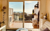 T2 AVEC VUE MER – 1 pièce – NR chambres – 29.73 m²