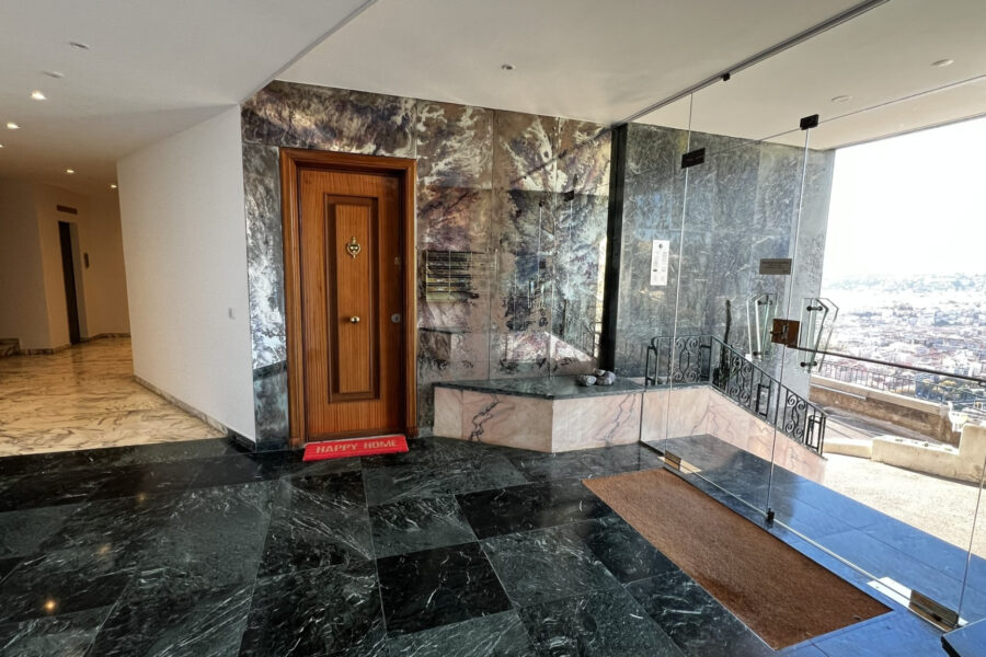Appartement à vendre à Nice