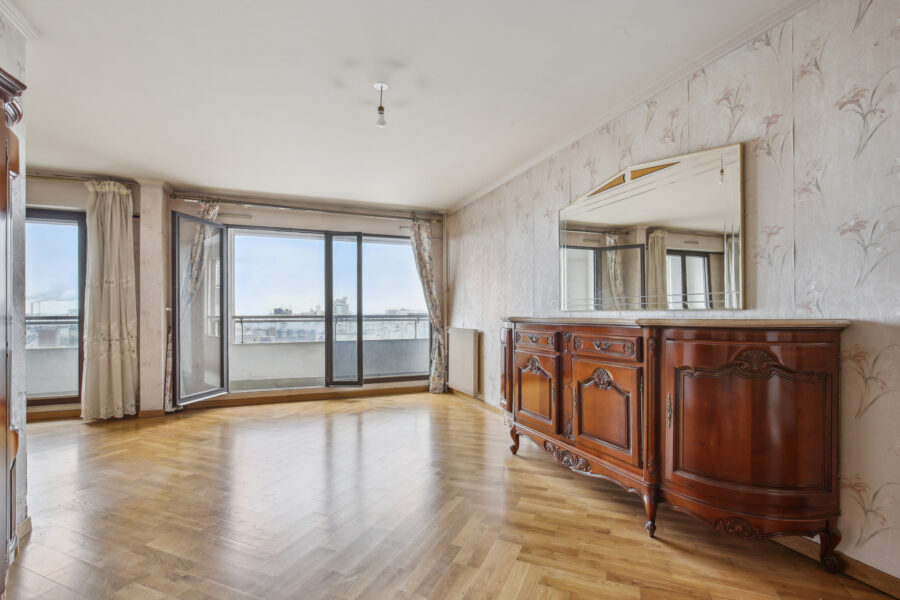 Appartement à vendre à Paris