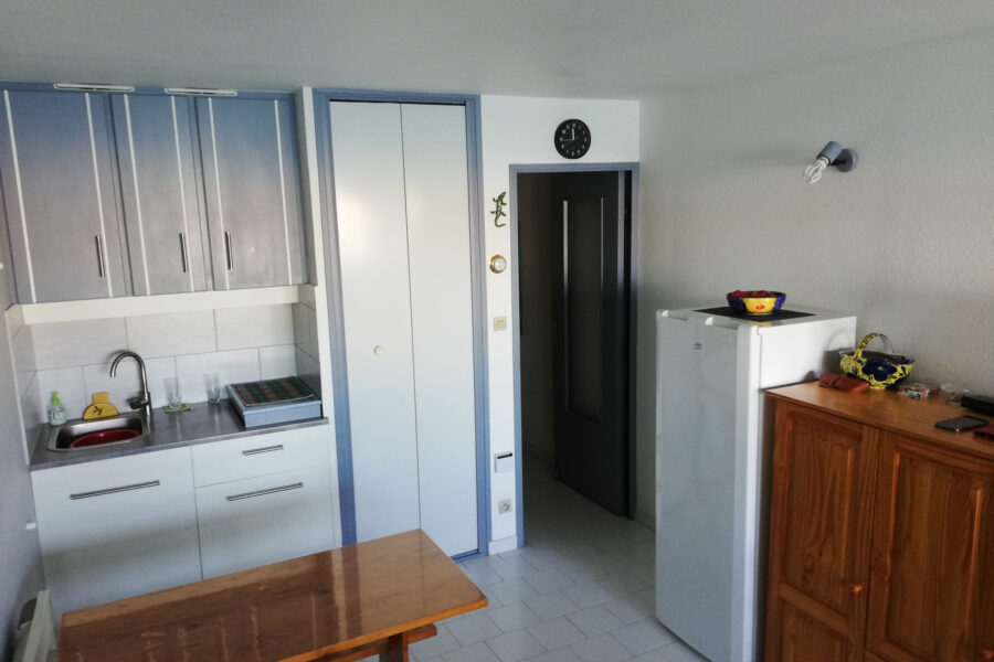 Appartement à vendre à Agde