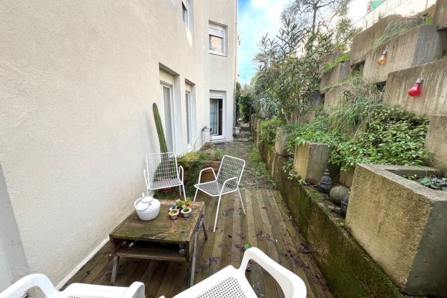 Appartement à vendre à Nice