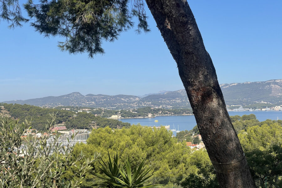 Appartement à vendre à Saint-Mandrier-sur-Mer