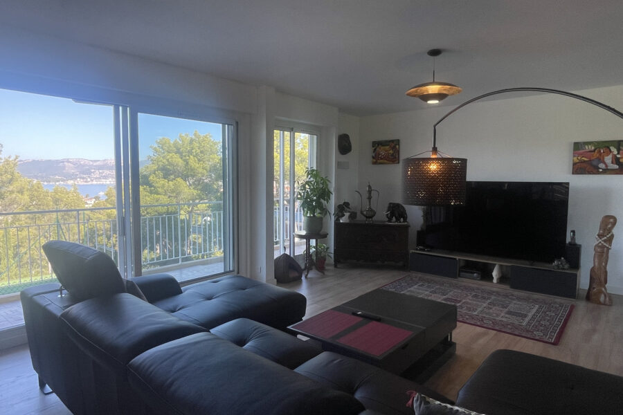 Appartement à vendre à Saint-Mandrier-sur-Mer