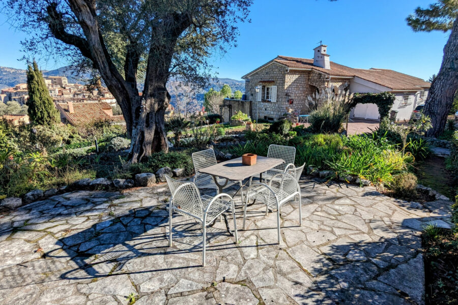 Maison à vendre à Gattières