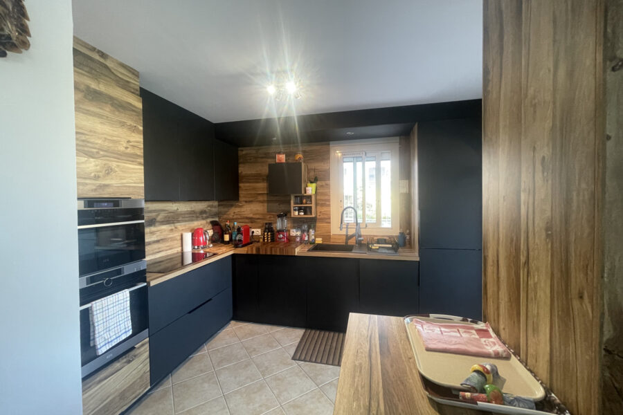 Appartement à vendre à Saint-Mandrier-sur-Mer