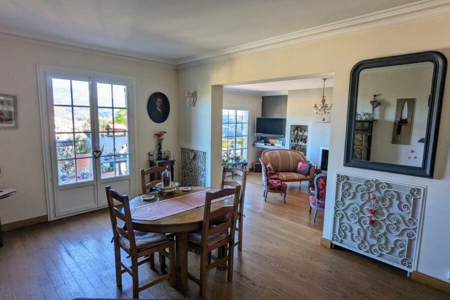 Maison à vendre à Gattières