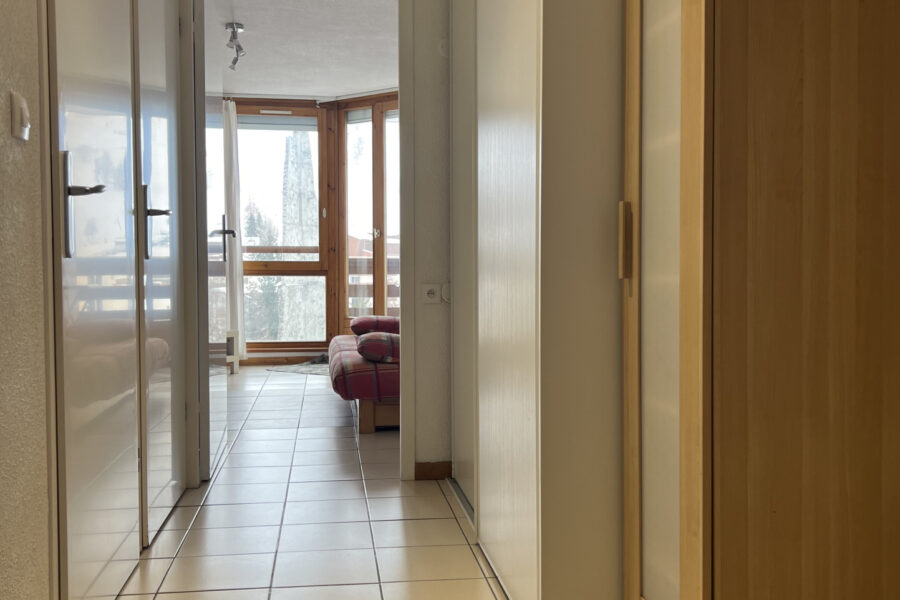Appartement à vendre à Les Deux Alpes