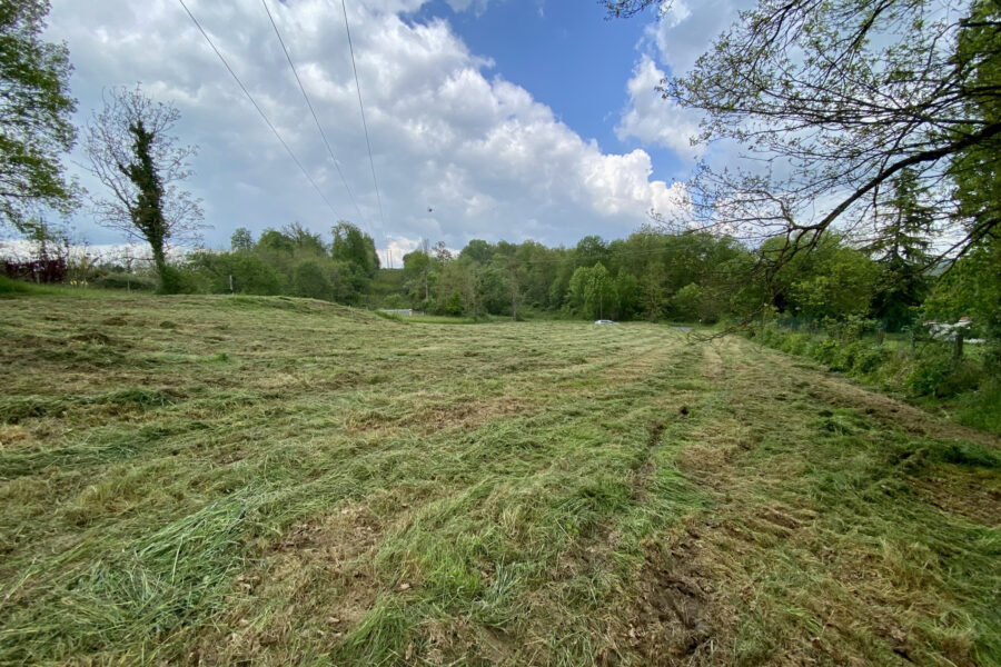 Terrain à vendre à Mancioux
