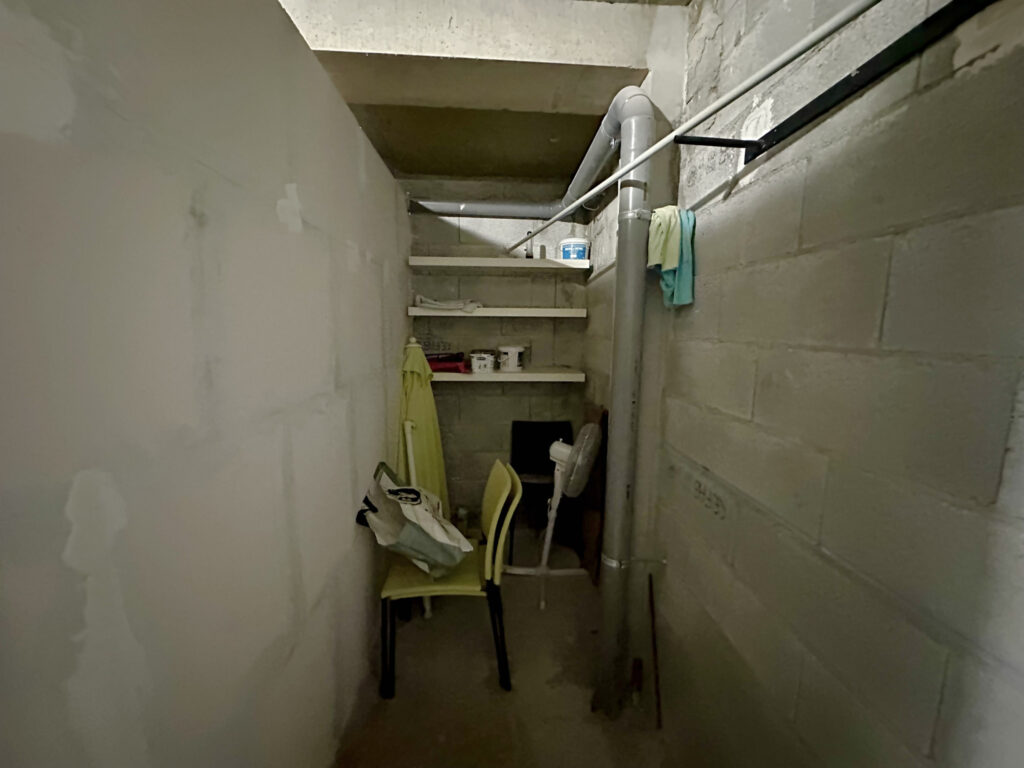 Studio vue mer sur les bas de la station – 1 pièce – NR chambres – 24.21 m²