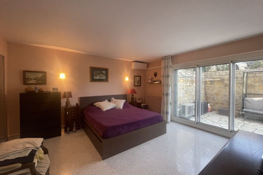 Appartement à vendre à Saint-Mandrier-sur-Mer