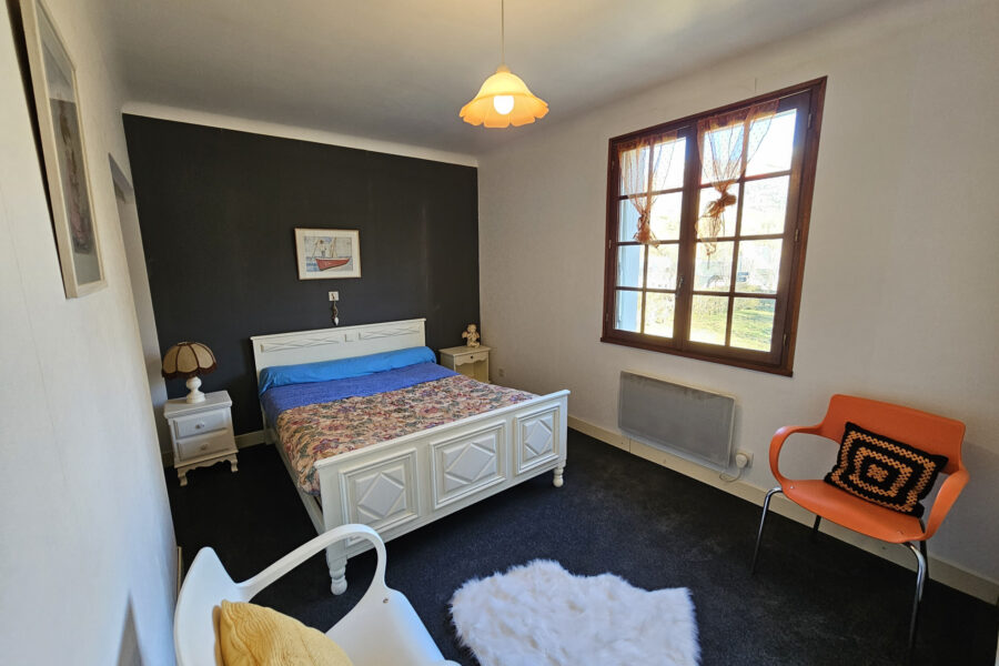Maison à vendre à Génos