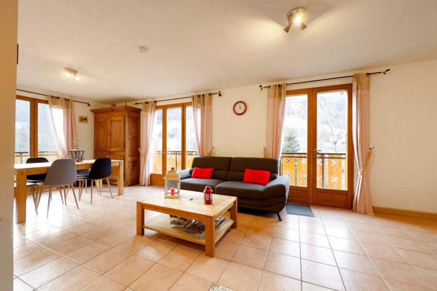 Maison à vendre à Bellevaux