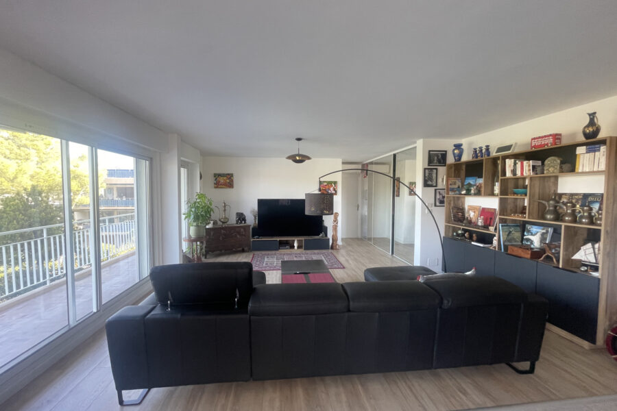 Appartement à vendre à Saint-Mandrier-sur-Mer