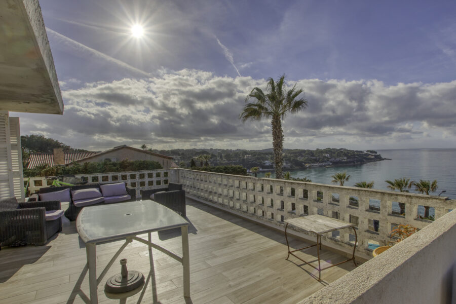 Maison à vendre à Sanary-sur-mer