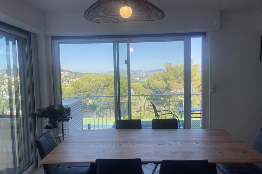 Appartement à vendre à Saint-Mandrier-sur-Mer