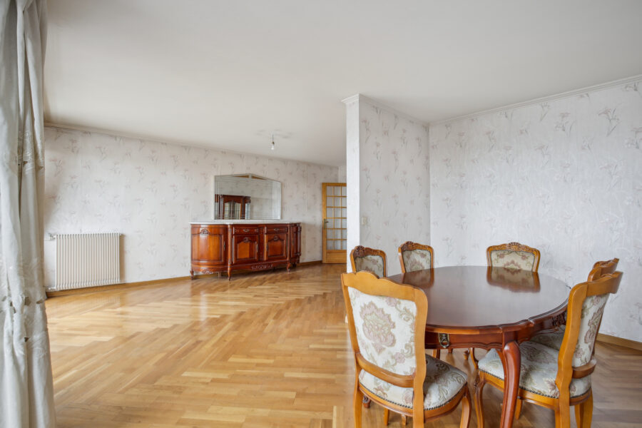 Appartement à vendre à Paris