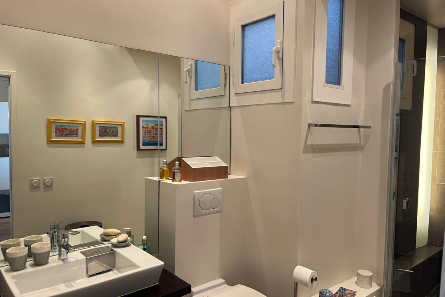 Appartement à vendre à Nice