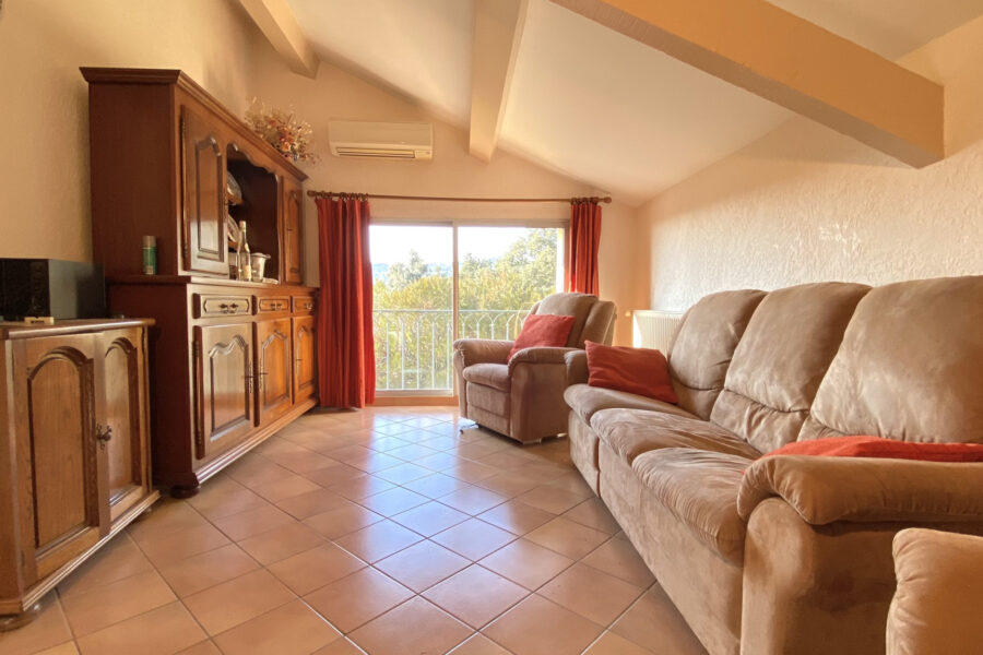 Maison à vendre à Caumont-sur-durance