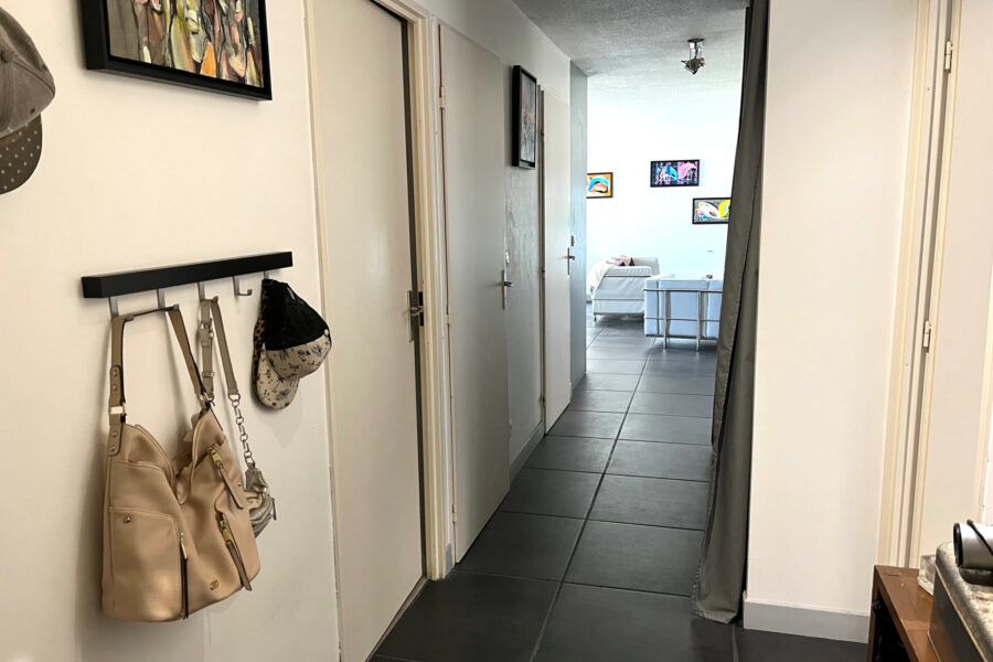 Appartement à vendre à Nice