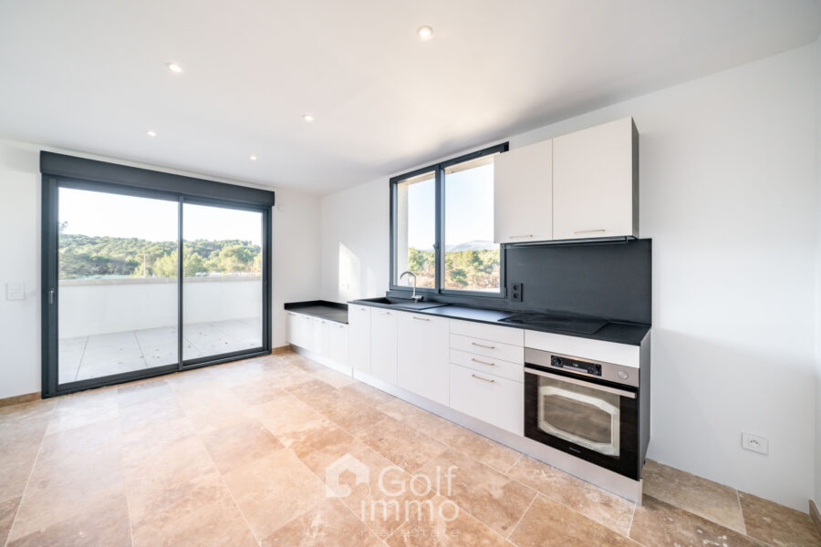 Appartement à vendre à Mougins