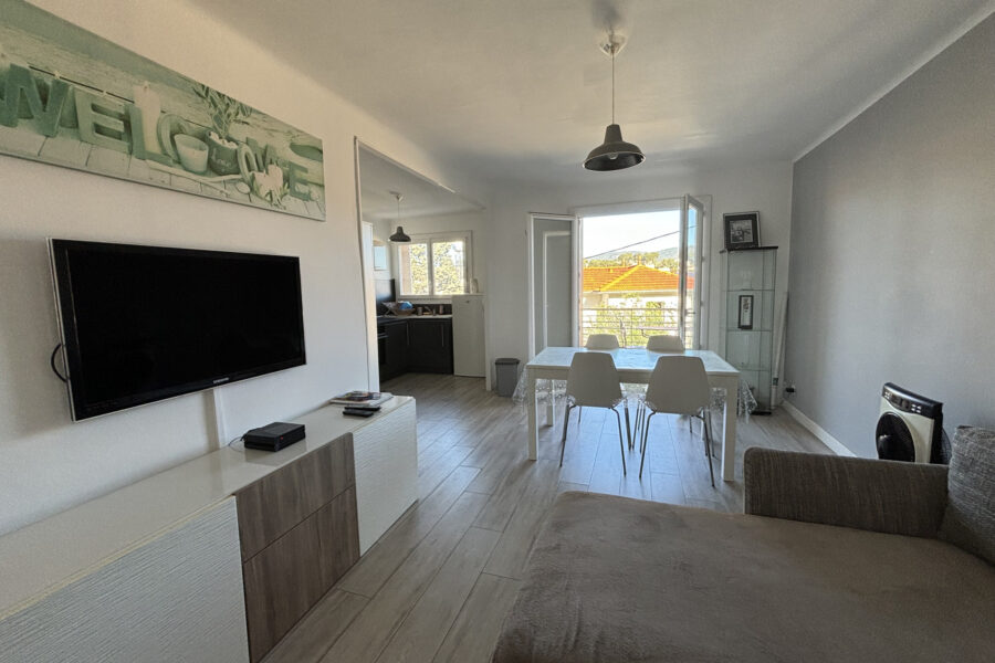 Appartement à vendre à Sanary-sur-mer