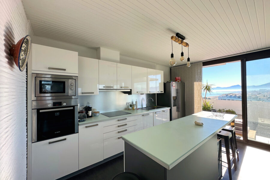 Appartement à vendre à Saint-cyprien-plage