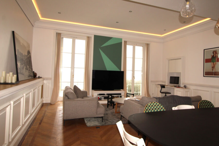 Appartement à vendre à Menton