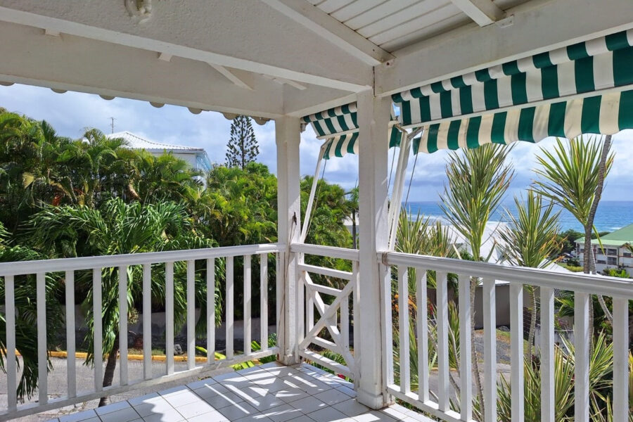 Appartement à vendre à Saint-françois