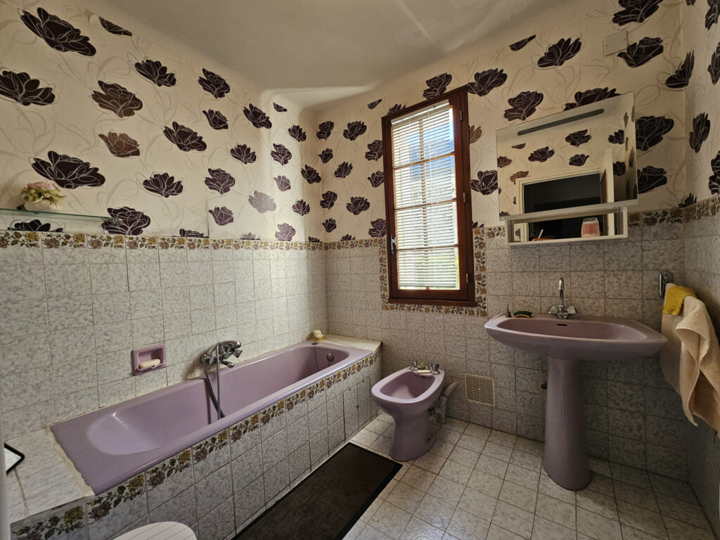 ‘ La Belle du Lac’ – GENOS – 5 pièces – 3 chambres – 146 m²