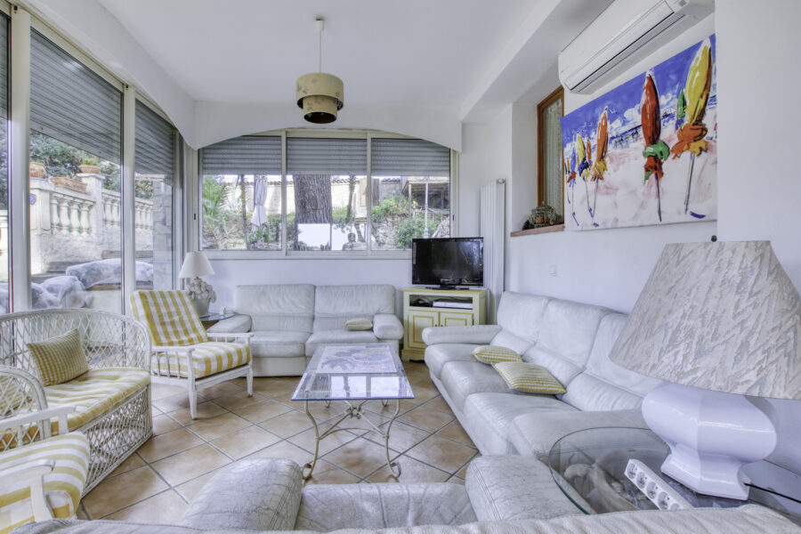 Maison à vendre à Bandol