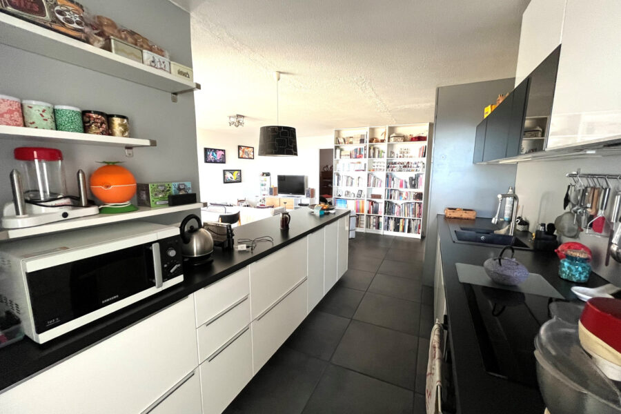 Appartement à vendre à Nice